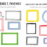 Bookspeed - ME BOOK: AN ART ACTIVITY BOOK