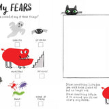 Bookspeed - ME BOOK: AN ART ACTIVITY BOOK
