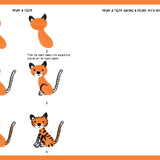 Bookspeed - DRAW THIS: ART ACTIVITIES TO UNLOCK/ IMAGINATION (PB
