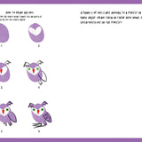Bookspeed - DRAW THIS: ART ACTIVITIES TO UNLOCK/ IMAGINATION (PB