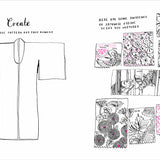 Bookspeed - MAKE IT FASHION ACTIVITY BOOK (PB)