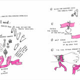 Bookspeed - MAKE IT FASHION ACTIVITY BOOK (PB)