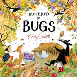 Bookspeed - BOTHERED BY BUGS (PB)