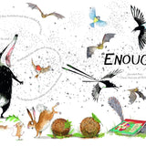 Bookspeed - BOTHERED BY BUGS (PB)