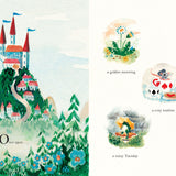 Bookspeed - ONCE UPON A FAIRYTALE: CHOOSE YOUR OWN STORY (PB)