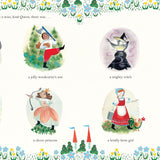 Bookspeed - ONCE UPON A FAIRYTALE: CHOOSE YOUR OWN STORY (PB)