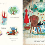 Bookspeed - ONCE UPON A FAIRYTALE: CHOOSE YOUR OWN STORY (PB)