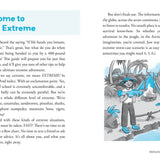 Bookspeed - WORST CASE SCENARIO SURVIVAL HANDBOOK FOR KIDS (PB)