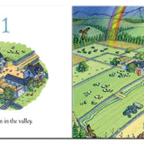 Bookspeed - ON THE FARM COUNTING BOOK (PB)