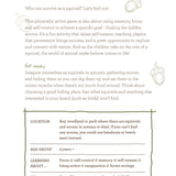 Bookspeed - PLAY THE FOREST SCHOOL WAY