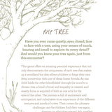 Bookspeed - PLAY THE FOREST SCHOOL WAY