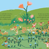 Bookspeed - SONGS FOR OUR SONS (HB)