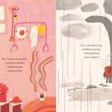Bookspeed - SONGS FOR OUR SONS (HB)