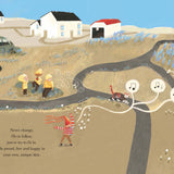 Bookspeed - SONGS FOR OUR SONS (HB)