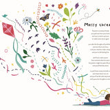 Bookspeed - WORDS CAN FLY (HB)