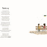 Bookspeed - WORDS CAN FLY (HB)