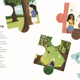 Bookspeed - WORDS CAN FLY (HB)