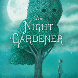 Bookspeed - NIGHT GARDENER (PB)
