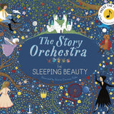 Bookspeed - STORY ORCHESTRA: THE SLEEPING BEAUTY (SOUND BOOK)