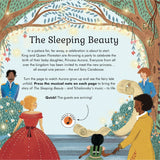 Bookspeed - STORY ORCHESTRA: THE SLEEPING BEAUTY (SOUND BOOK)