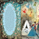 Bookspeed - STORY ORCHESTRA: THE SLEEPING BEAUTY (SOUND BOOK)