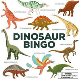 Bookspeed - DINOSAUR BINGO FOR KIDS