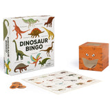 Bookspeed - DINOSAUR BINGO FOR KIDS