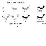 Bookspeed - LETS MAKE SOME GREAT ART: ANIMALS