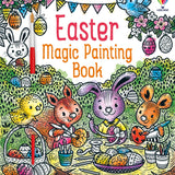 Bookspeed - EASTER MAGIC PAINTING BOOK