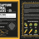 Bookspeed -101 THINGS TO DO OUTSIDE (HB)