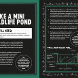 Bookspeed -101 THINGS TO DO OUTSIDE (HB)