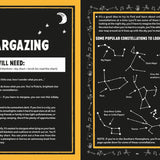 Bookspeed -101 THINGS TO DO OUTSIDE (HB)