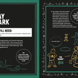 Bookspeed -101 THINGS TO DO OUTSIDE (HB)