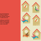 Bookspeed - ONE IS NOT A PAIR: A SPOTTING BOOK (PB)