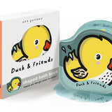 Bookspeed -Duck and Friends (Bath Book)