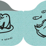 Bookspeed -Duck and Friends (Bath Book)