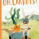 Bookspeed - OH CARROTS (HB)