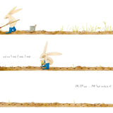 Bookspeed - OH CARROTS (HB)