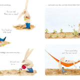 Bookspeed - OH CARROTS (HB)