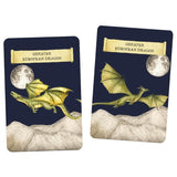 Bookspeed - DISCOVER THE DRAGONS: A MEMORY GAME