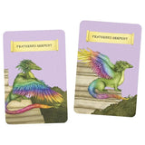 Bookspeed - DISCOVER THE DRAGONS: A MEMORY GAME