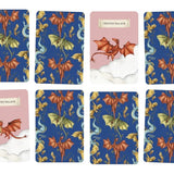 Bookspeed - DISCOVER THE DRAGONS: A MEMORY GAME