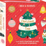 Bookspeed - BUILD AND DECORATE CHRISTMAS TREE (KADDO)