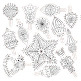 Bookspeed - BUILD AND DECORATE CHRISTMAS TREE (KADDO)