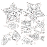 Bookspeed - BUILD AND DECORATE CHRISTMAS TREE (KADDO)