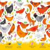 Bookspeed - CAN YOU SPOT: ON THE FARM (PB)