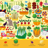 Bookspeed - CAN YOU SPOT: ON THE FARM (PB)