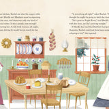 Bookspeed - ANNE OF GREEN GABLES (NOSY CROW) (HB)