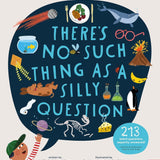 Bookspeed - THERES NO SUCH THING AS A SILLY QUESTION (HB)