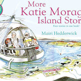 Bookspeed - More Katie Morag's Island Stories